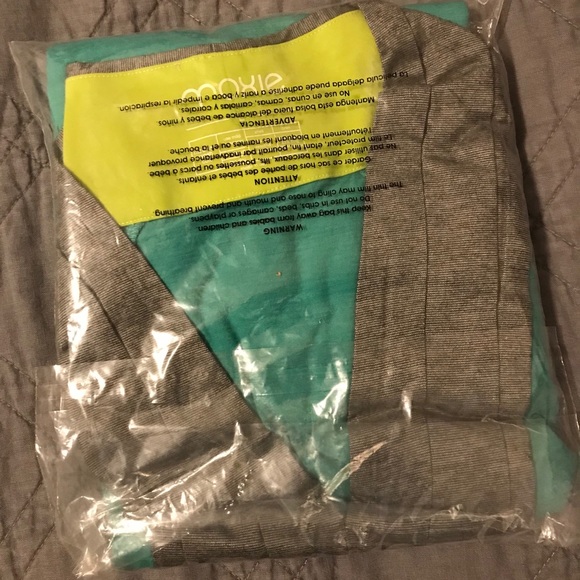 NIP Moxie Pleat Tee Cycling Jersey - Merino - Picture 3 of 4